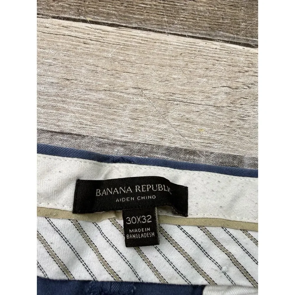 Banana Republic gently used